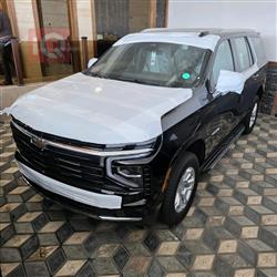 شيفروليه تاهو